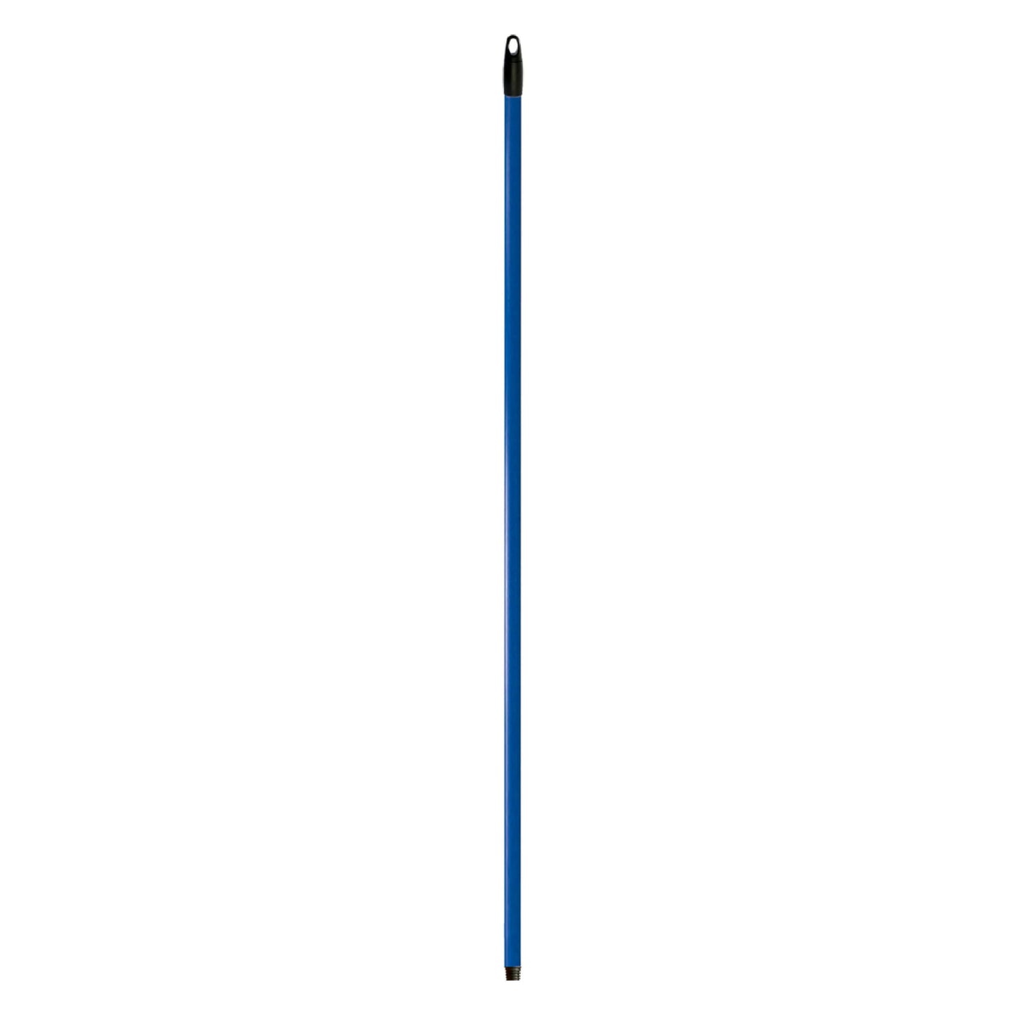 MANGO METALICO 7/8 AZUL DE 140CM