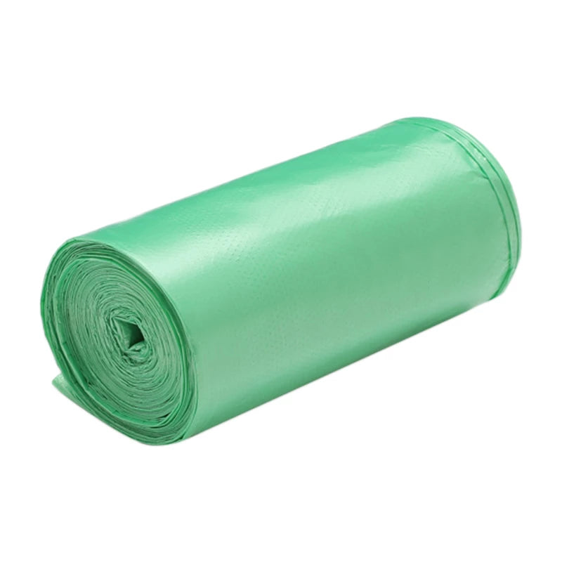 BOLSA VERDE TASK 70 X 90 CM X 10 UND