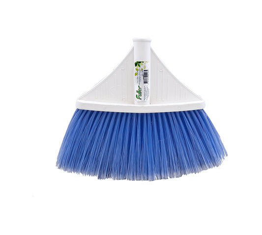 ESCOBA PLANA SUAVE SIN MANGO FULLER
