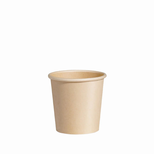VASO DE CARTON 4 ONZ X 50 UNDS