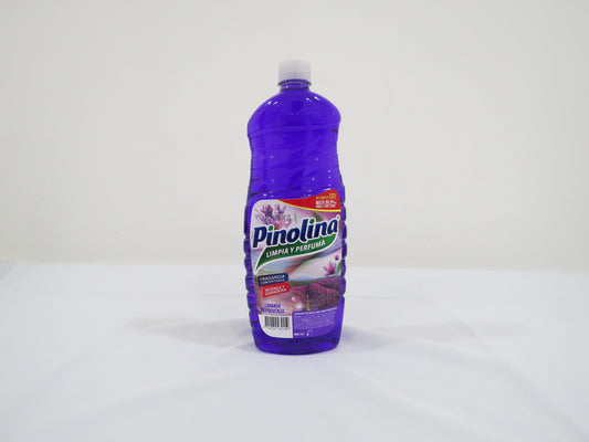 LIMPIADOR DESINFECT PINOLINA X960 LAVAND