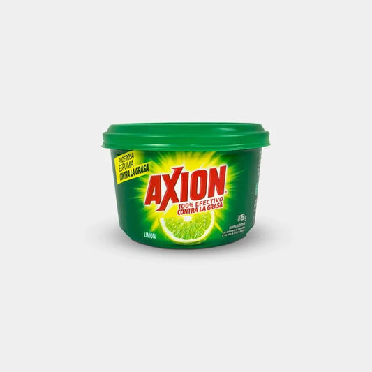 CREMA LAVALOZA AXION LIMON X 850 GR