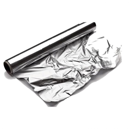 PAPEL ALUMINIO X 40 MTS