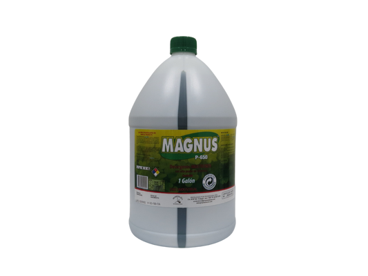DETERGENTE MULTIUSOS MAGNUS X 3800 ML