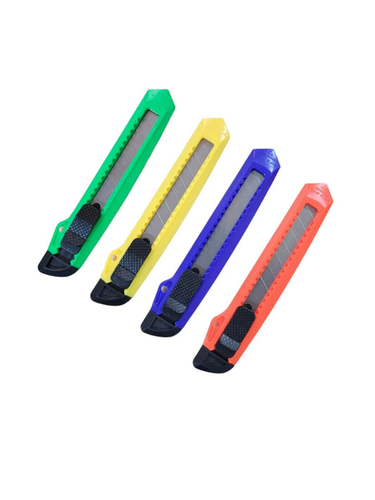 BISTURI MEDIANO PLASTICO