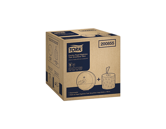 COMBO P.H TORK SMARTONE MINI