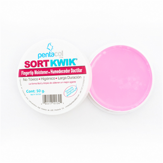 CERA CUENTA FACIL SORTKWIK X 50GR