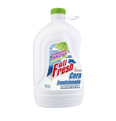 CERA EMULSIONADA FULLER X 3785 ML
