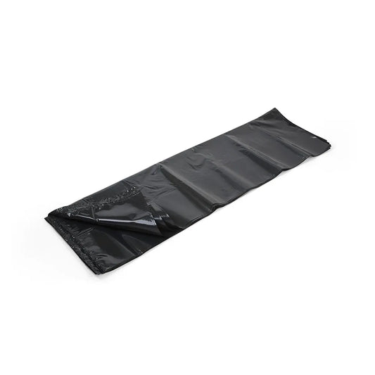 BOLSA NEGRA 18 X 24 X 100 UNIDADES
