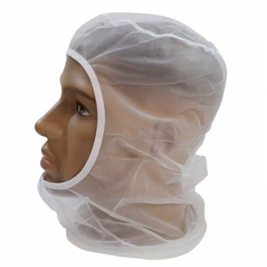 GORRO TIPO MONJA X UND