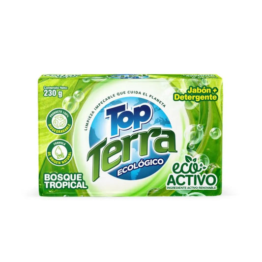 JABON TOP TERRA 230 GR