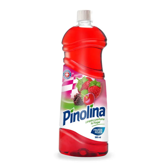LIMPIADOR DESINFECT PINOLINA X960 FRUT.R