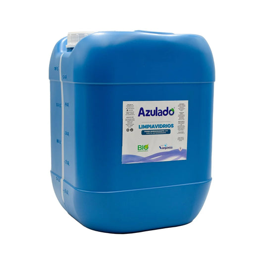 LIMPIAVIDRIOS VARQUIMICA X 5GL