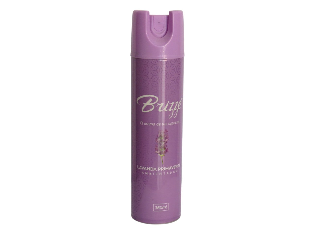 AMBIENTADOR BRIZZE LAVANDA AEROSOLX360