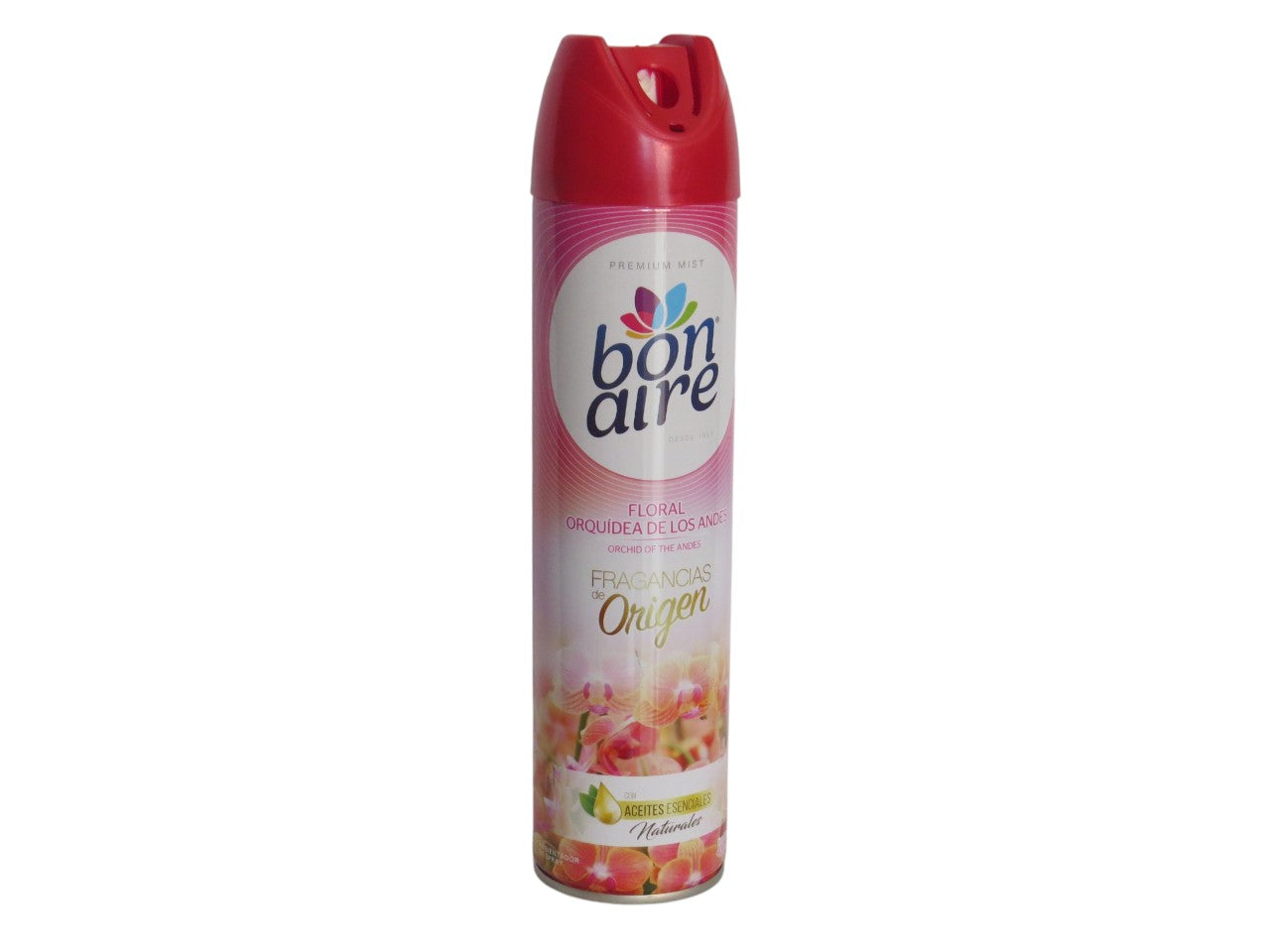 AMBIENTADOR BONAIRE AEROSOLX400 FLORAL