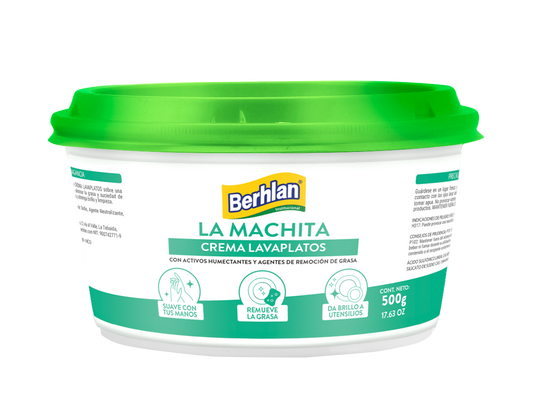 CREMA LAVALOZA LA MACHITA X 500