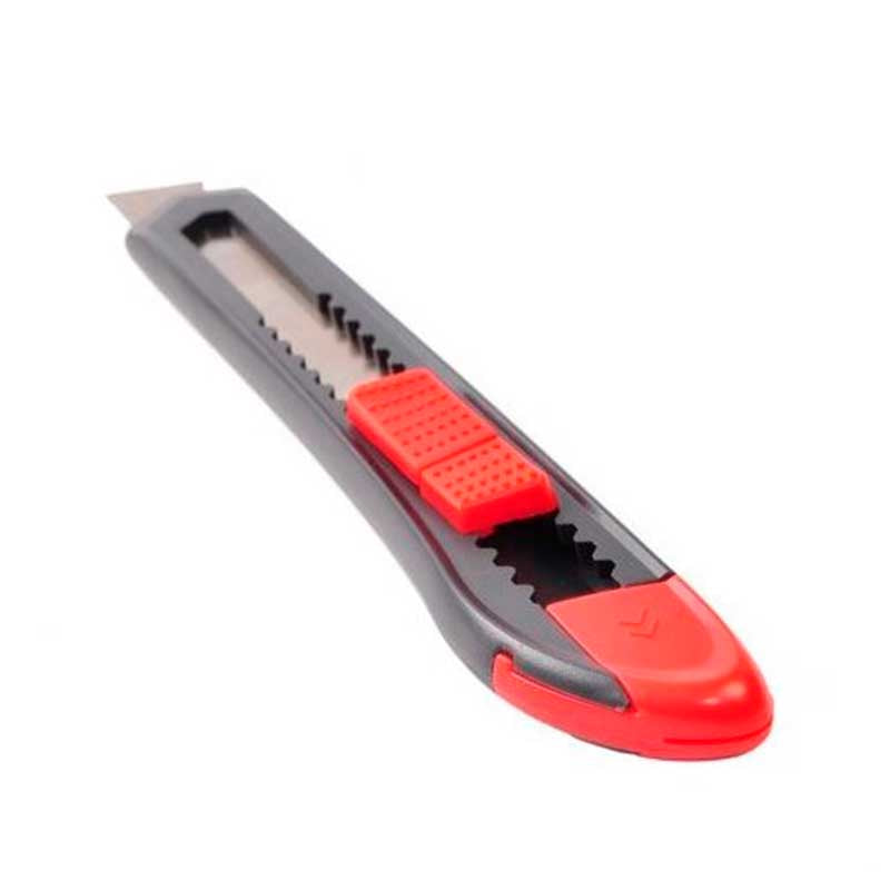 BISTURI GRANDE PLASTICO 18MM