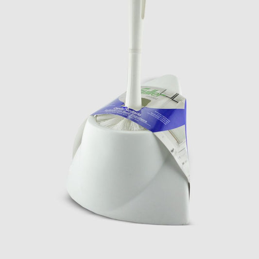 CEPILLO SANITARIO CON BASE FULLER