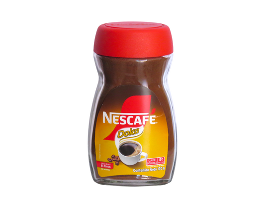 CAFE NESCAFE DOLCA X 170 G