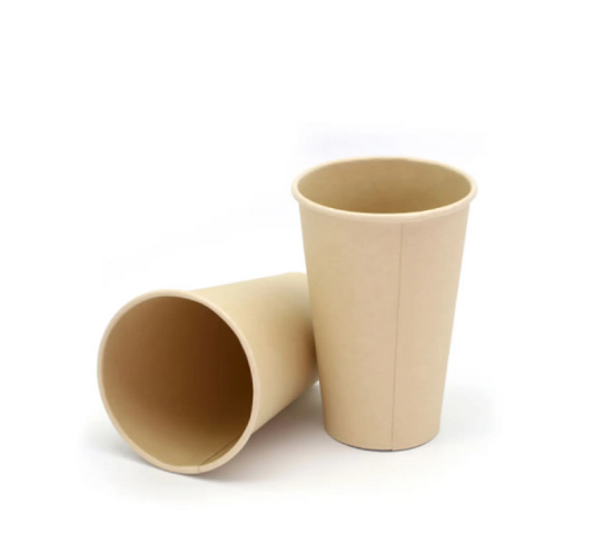 VASO DE CARTON 16 ONZ X 50 UNDS
