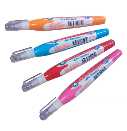 CORRECTOR LAPIZ FABER