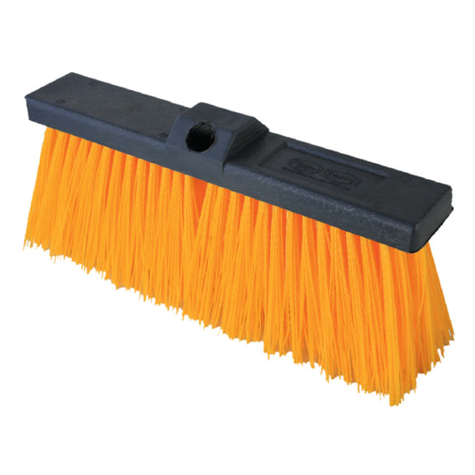 CEPILLO DE PISO BASE FIBRA PLASTICA X 36