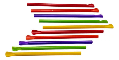 PITILLO CUCHARA X 200 UNDS