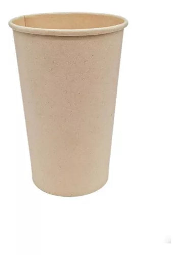 VASO DE CARTON 12 ONZ X 50 UNDS