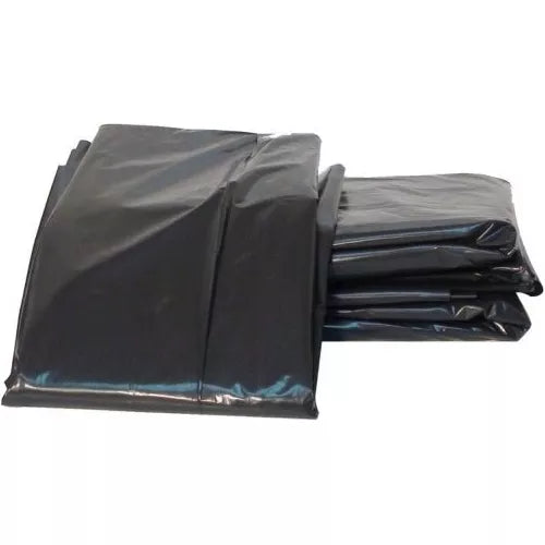 BOLSA NEGRA JUMBO X 24 UND C.G.