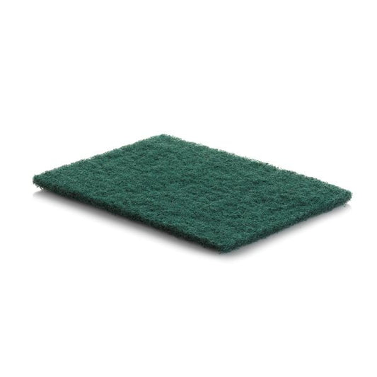 ESPONJA ABRASIVA VERDE