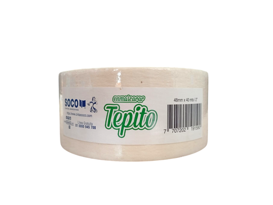 CINTA ENMASCARAR SOCO 48 * 40