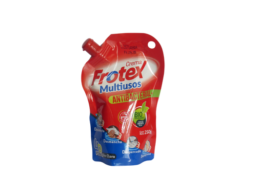 FROTEX CREMA X 250 GR