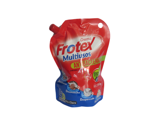 FROTEX CREMA MULTIUSO X 750 GR