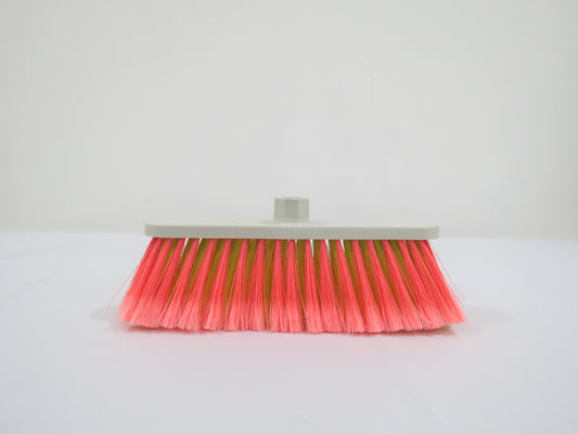 ESCOBA SUPERIOR PLASTICA TR SUAVE