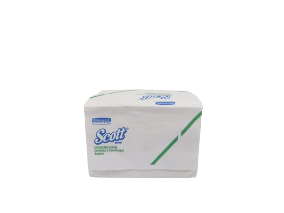 SERVILLETA SCOTT X 120