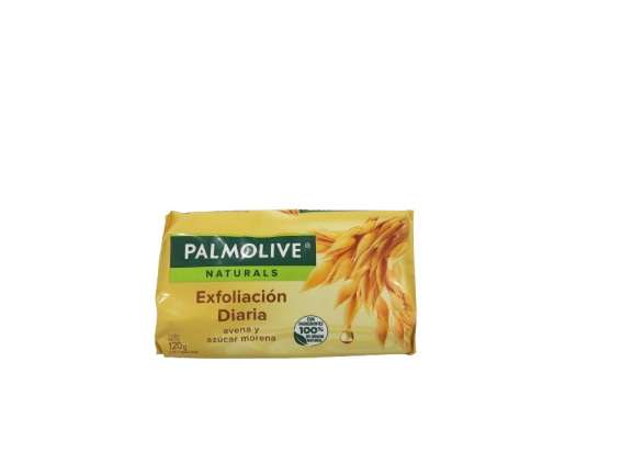 JABON PALMOLIVE X 110GR