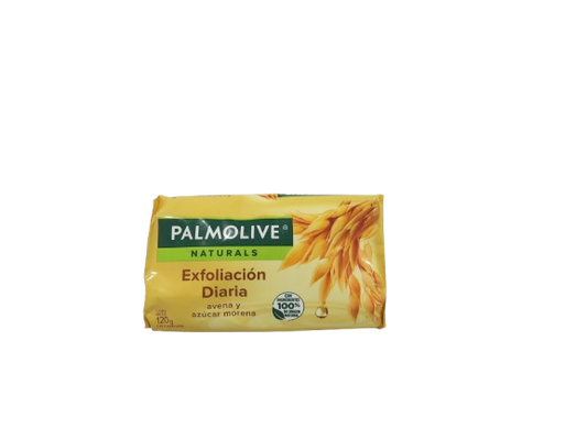 JABON PALMOLIVE X 110GR