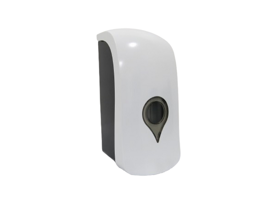 DISPENSADOR DE JABON DE LLENADO X 1000