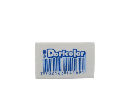 BORRADOR DORICOLOR