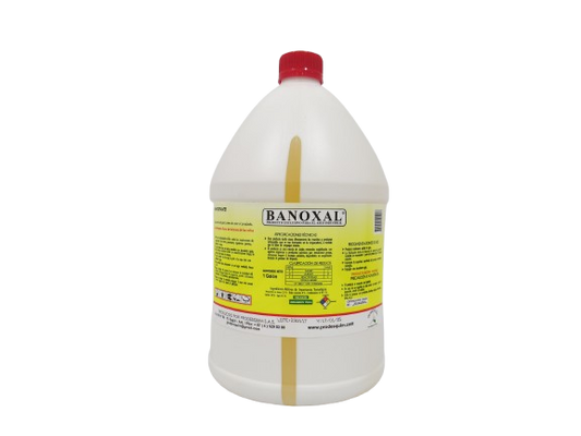 BANOXAL X 3800 ML