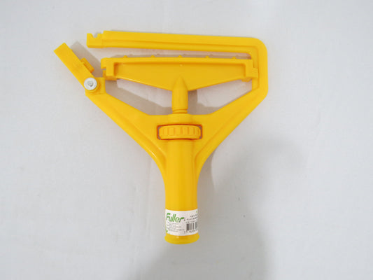 PORTA MECHA PLASTICO SIN MANGO DE 300GR