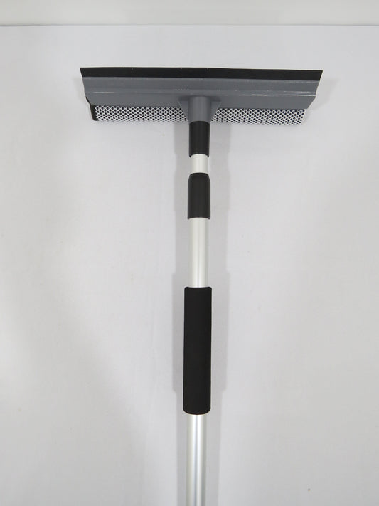 LIMPIA CRISTAL METAL FULLER EXTENS 120