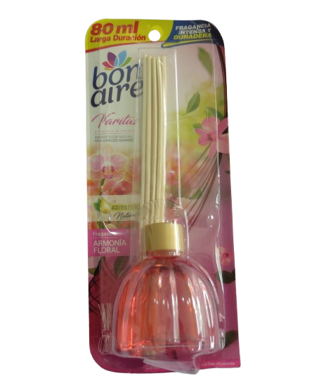 AMBIENTADOR BONAIRE VARITAS FLORAL