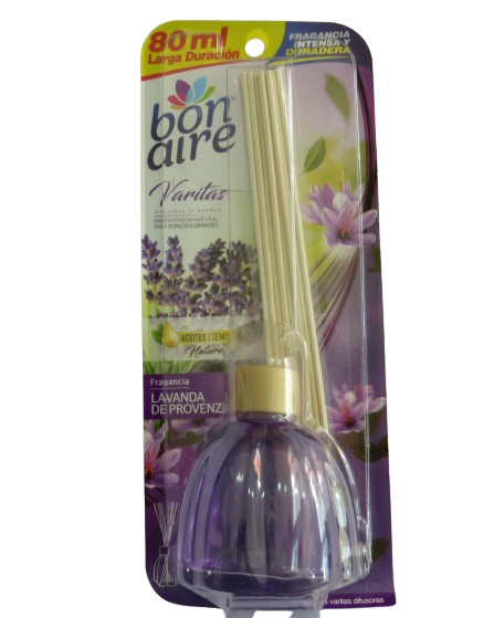 AMBIENTADOR BONAIRE VARITAS LAVANDA