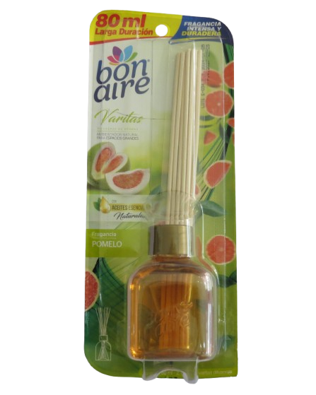 AMBIENTADOR BONAIRE VARITAS POMELO