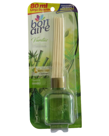 AMBIENTADOR BONAIRE VARITAS BAMBU