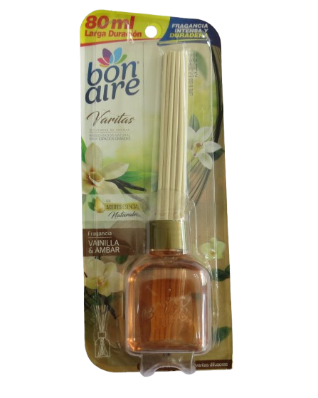 AMBIENTADOR BONAIRE VARITAS VAINILLA