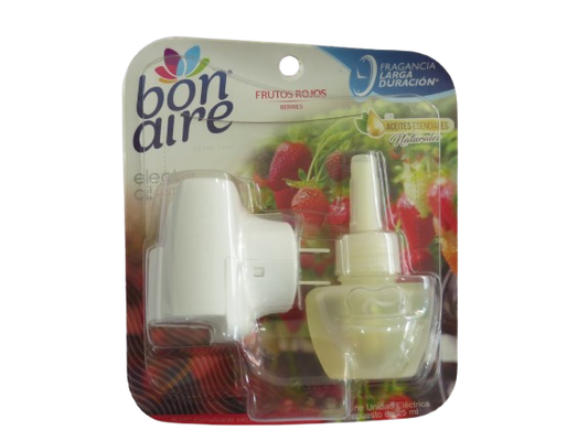 AMBIENTADOR BONAIRE DISPEN ELECT F ROJOS