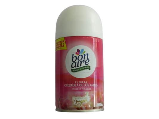 AMBIENTADOR BONAIRE REPTO AUTOMAT FLORAL