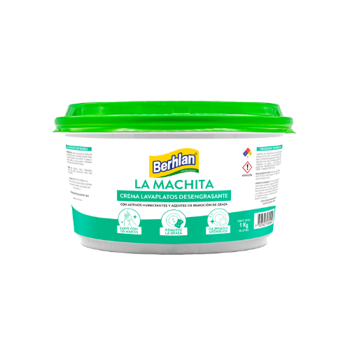 CREMA LAVALOZA LA MACHITA X 1000 GRS